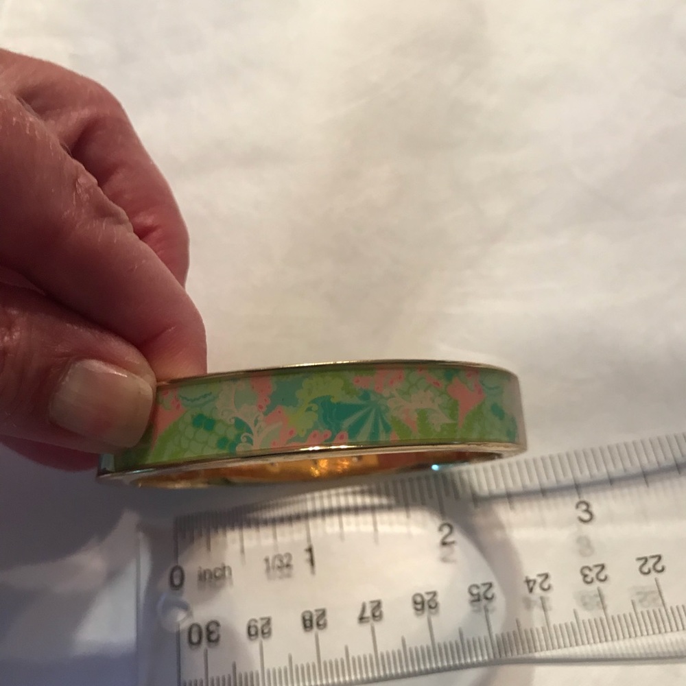 Lilly pulitzer bracelet